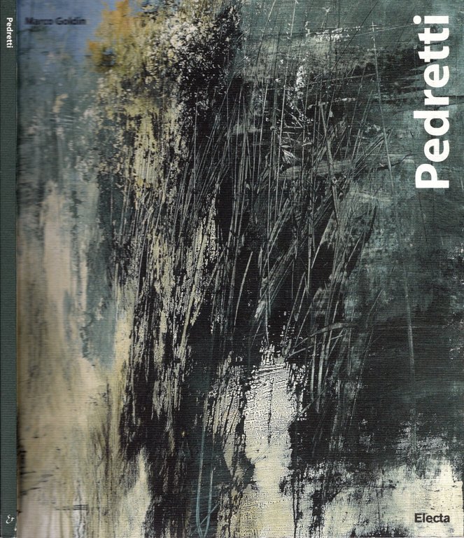 Pedretti. Opere su carta (1992-1998)