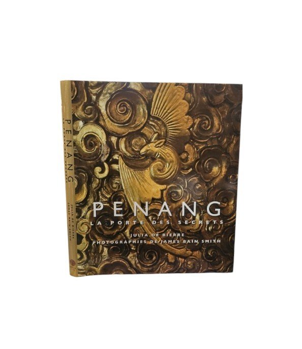 Penang: la Porte des Secrets