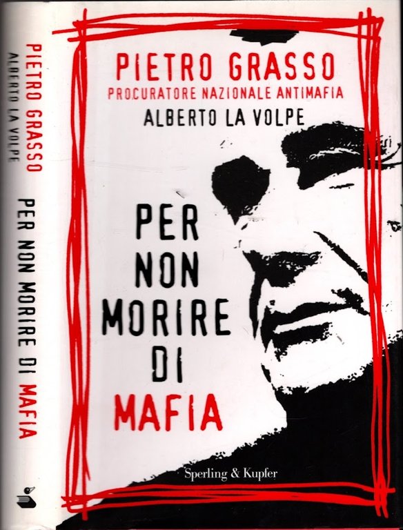 Per non morire di mafia