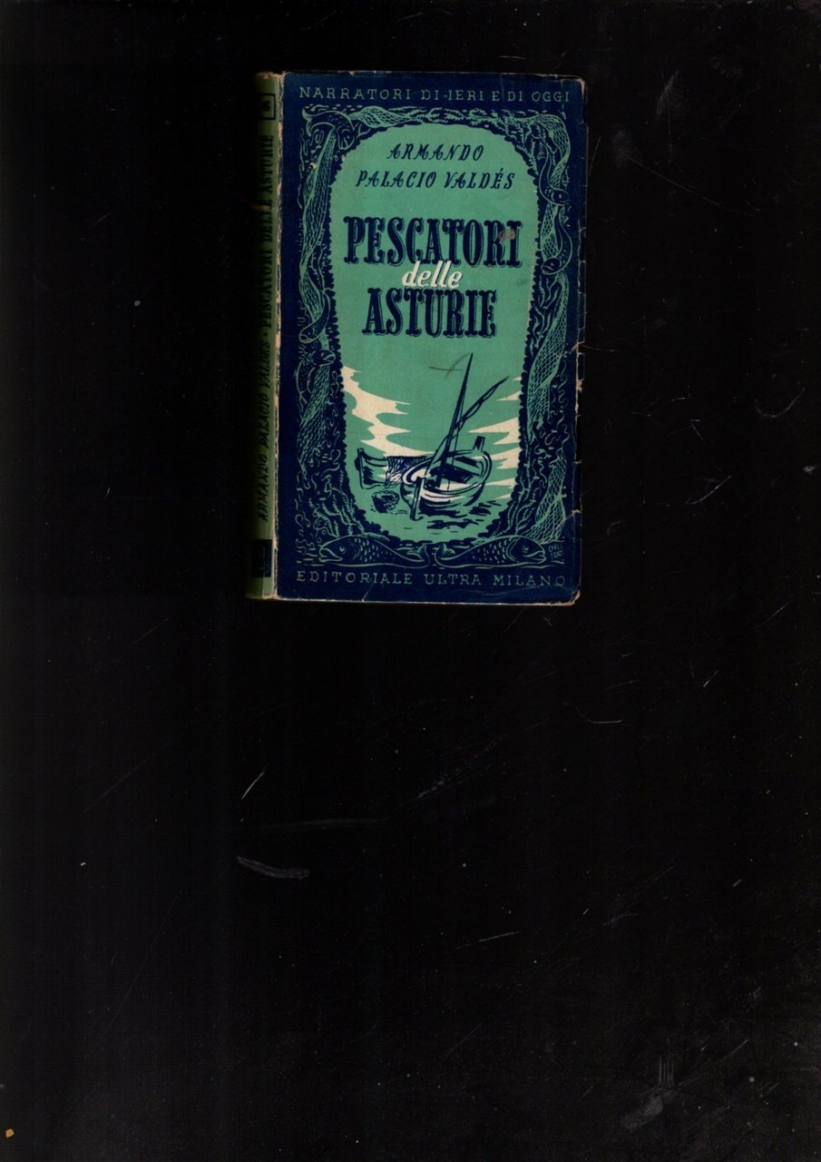 PESCATORI DELLE ASTURIE