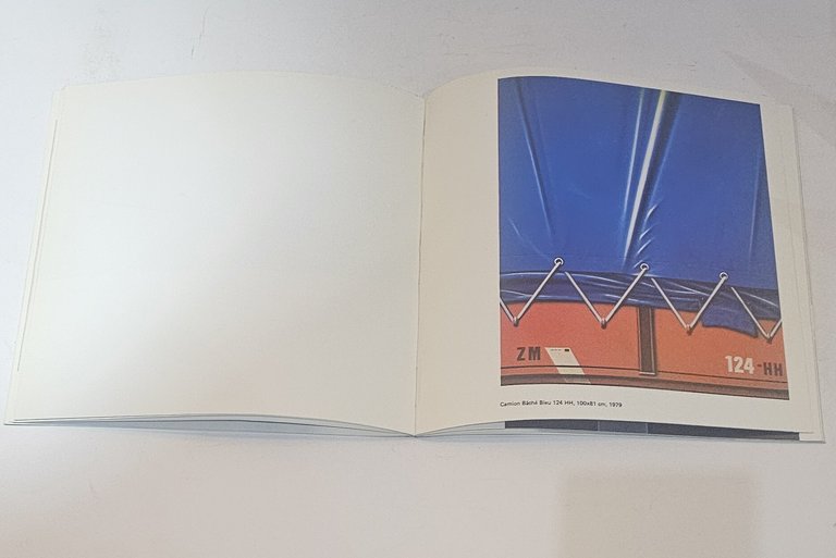 Peter Klasen – Espaces Clos | Galerie Adrien Maeght | … | Immagine Gallery 3