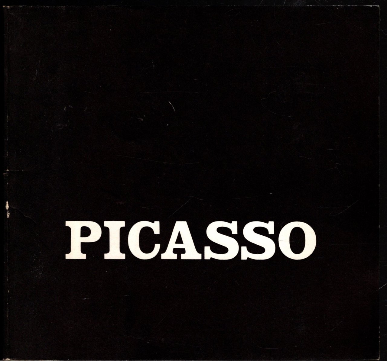PICASSO PALAZZO DEI DIAMANTI + CALENDARIO