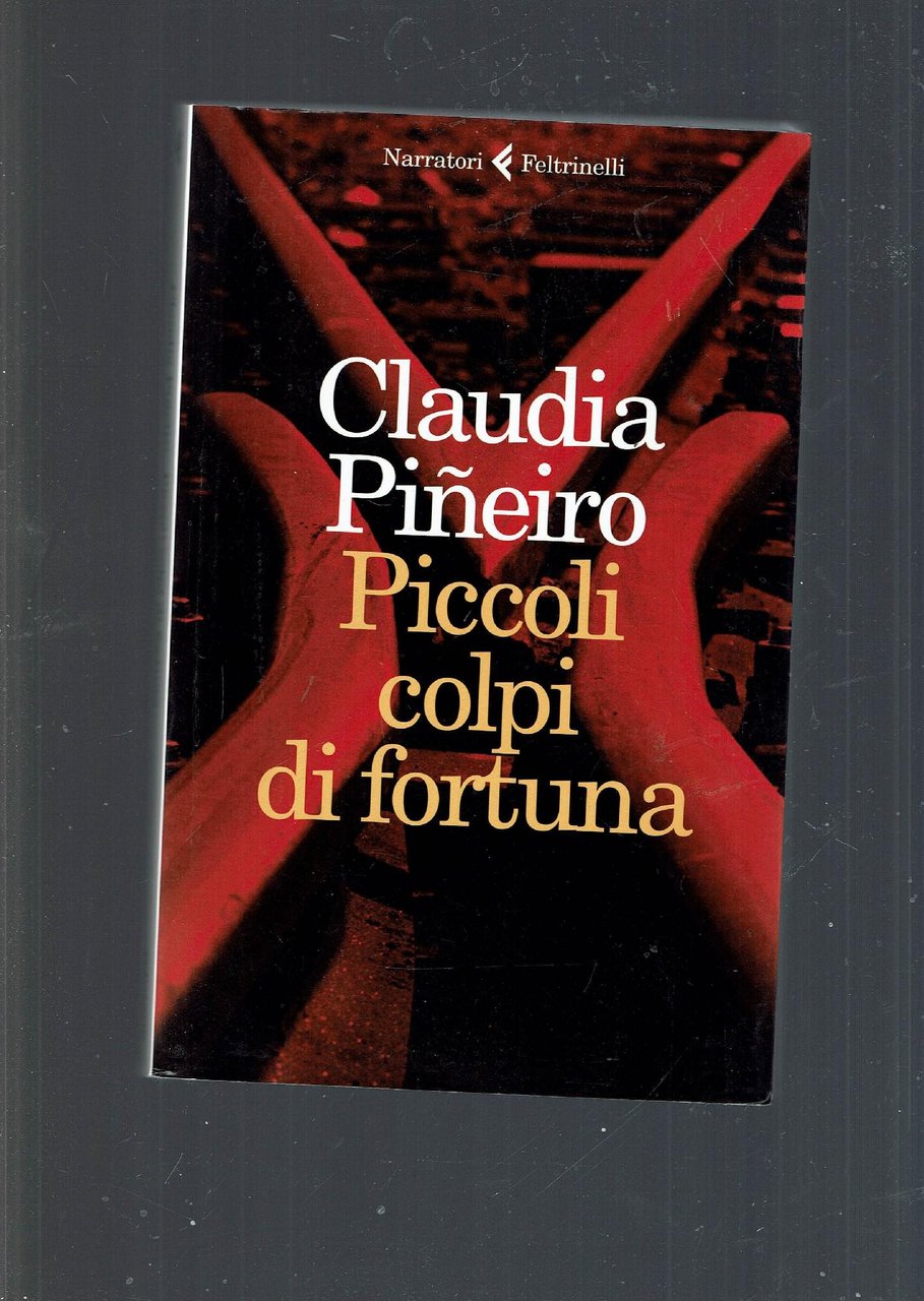 Piccoli colpi di fortuna