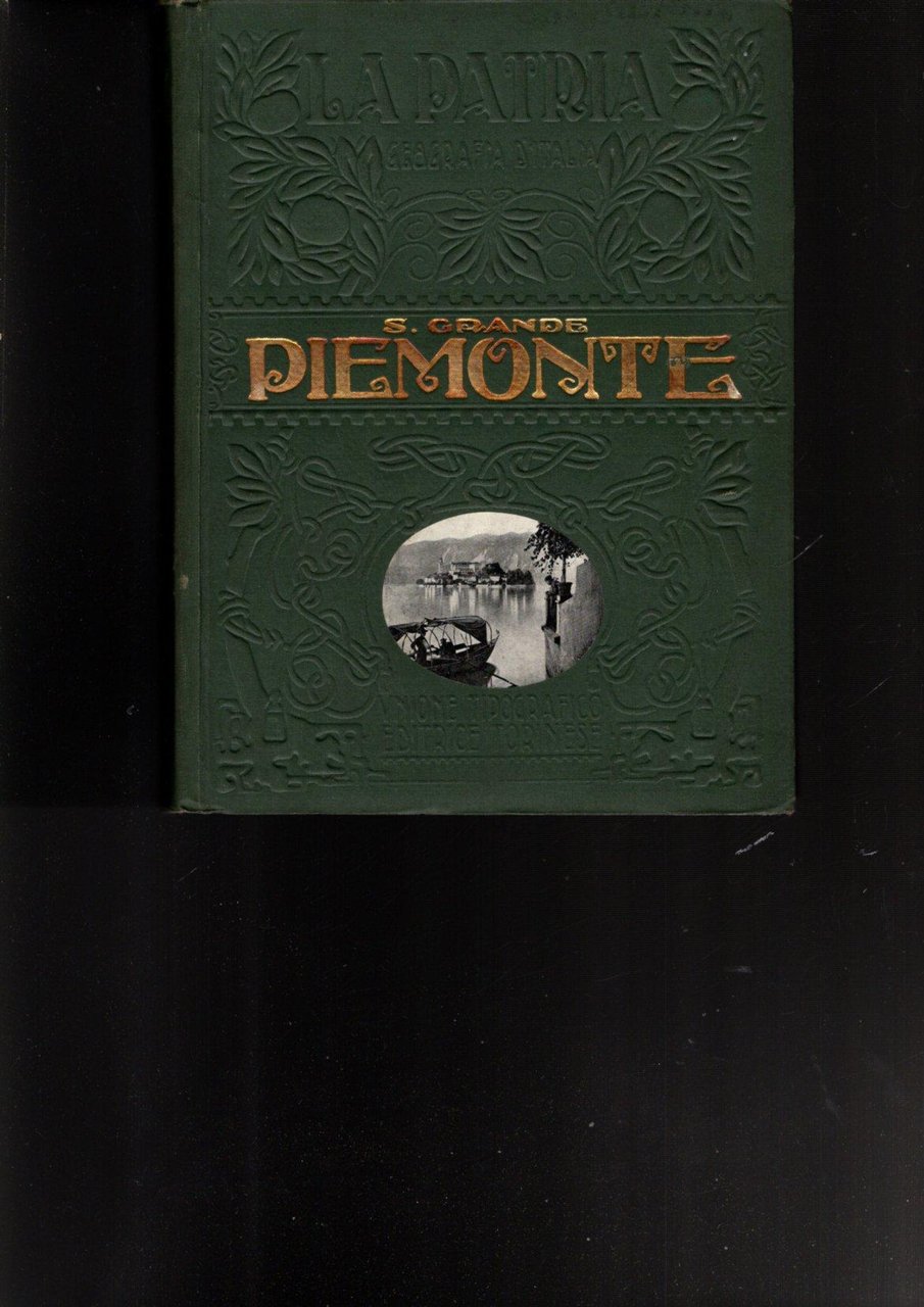 PIEMONTE