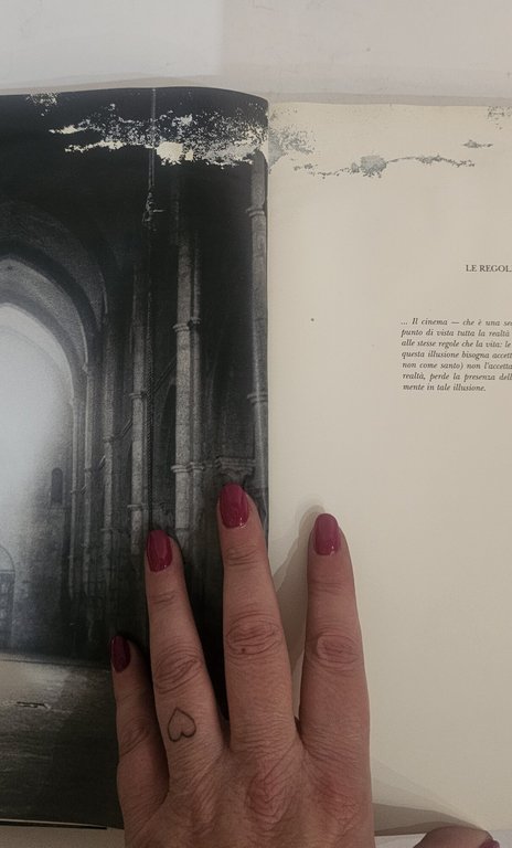 Pier Paolo Pasolini – Le regole di un'illusione. I film, … | Immagine Gallery 5