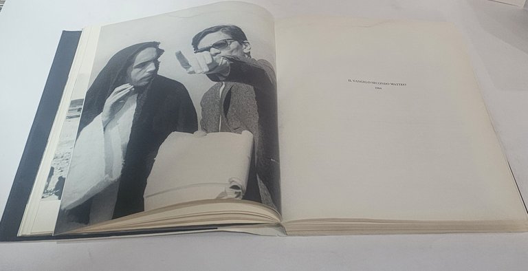 Pier Paolo Pasolini – Le regole di un'illusione. I film, … | Immagine Gallery 6