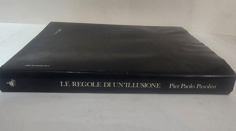 Pier Paolo Pasolini – Le regole di un'illusione. I film, … | Immagine Gallery 7