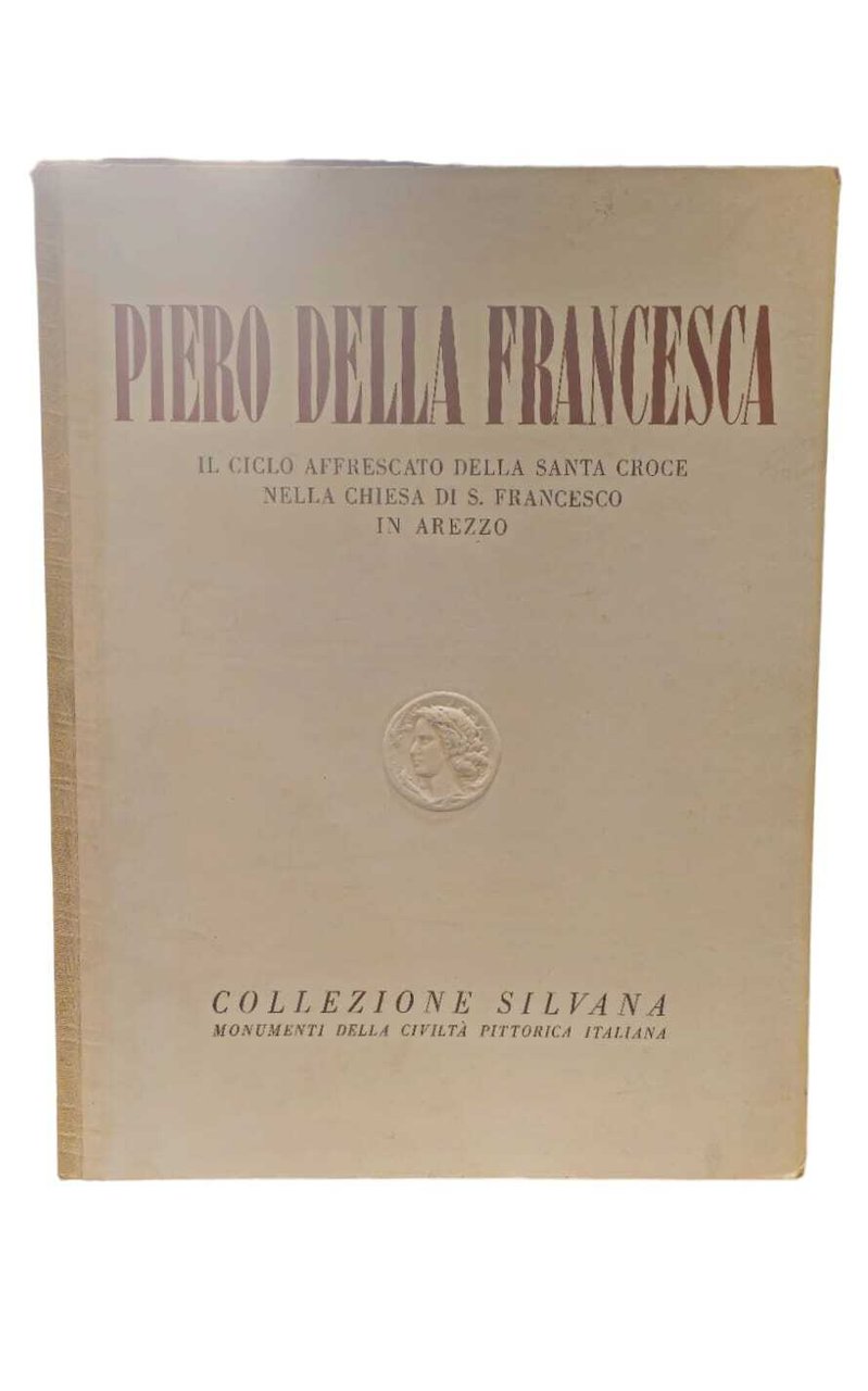 Piero Della Francesca Il Ciclo Affrescato Della Santa Croce Nella …