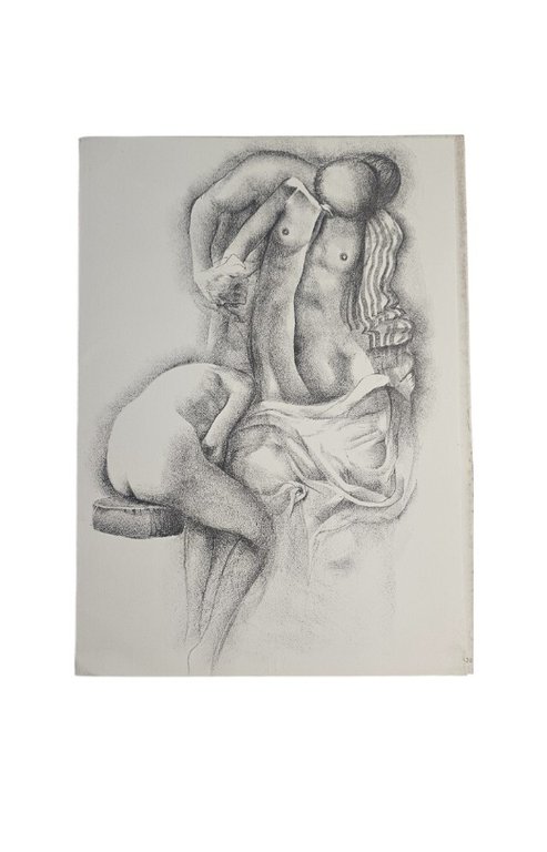 Piero Tredici. Suite per Antigone