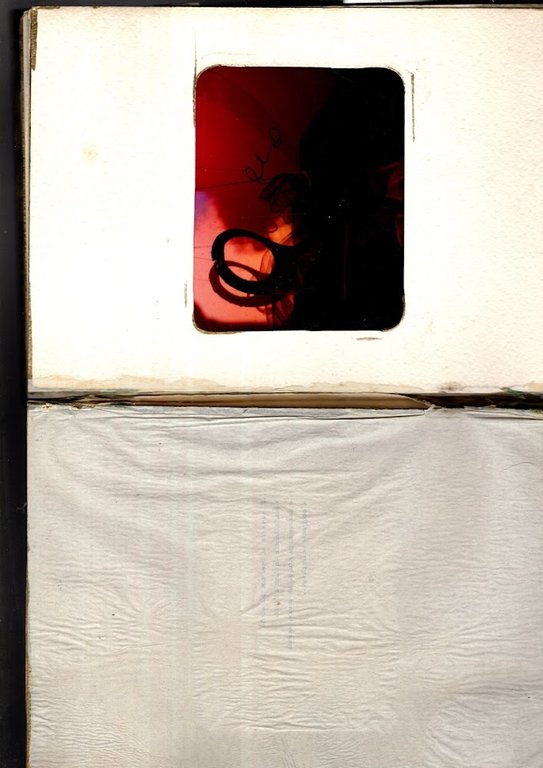 Pierrot Lunaire - Arnold schonberg - scenografia di Paola Loda