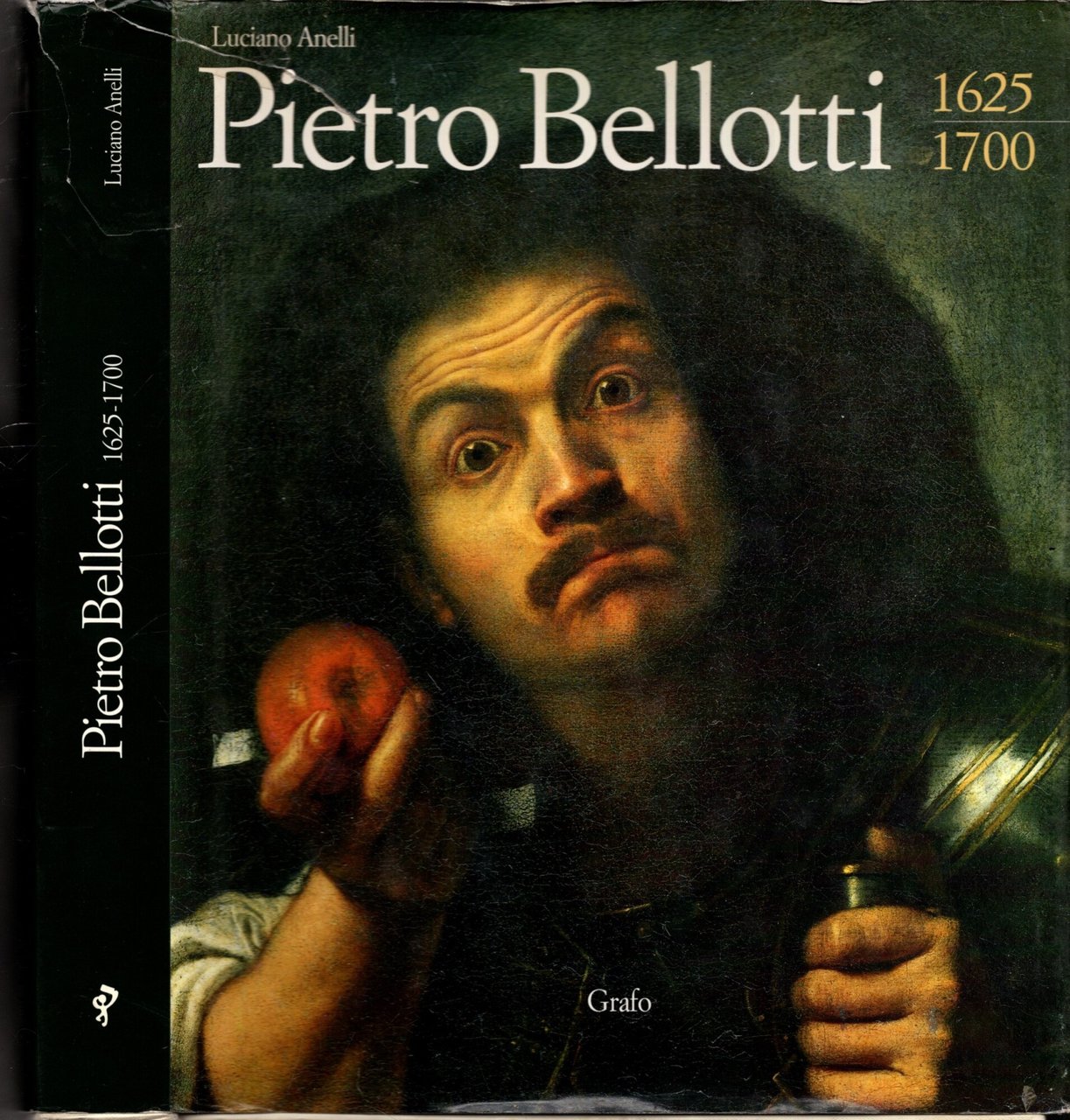 Pietro Bellotti (1625-1700)**