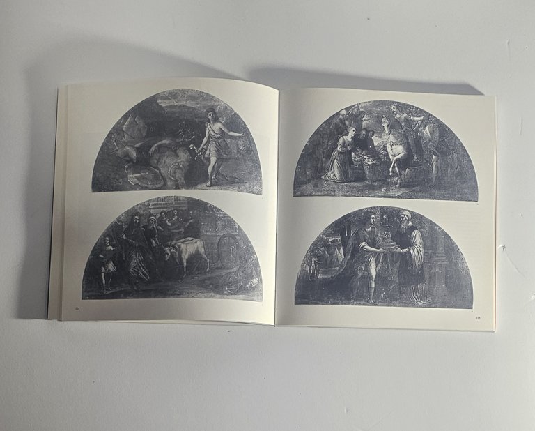 Pietro Damini 1592-1631 Pittura e Controriforma Libro Arte Electa | Immagine Gallery 4