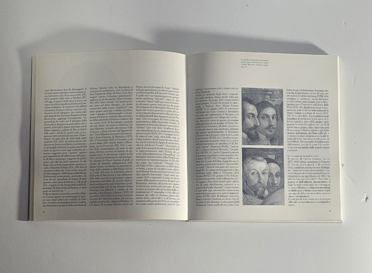 Pietro Damini 1592-1631 Pittura e Controriforma Libro Arte Electa | Immagine Gallery 5