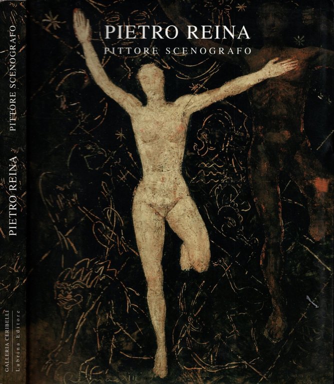 Pietro Reina 1905-1954. Pittore Scenografo