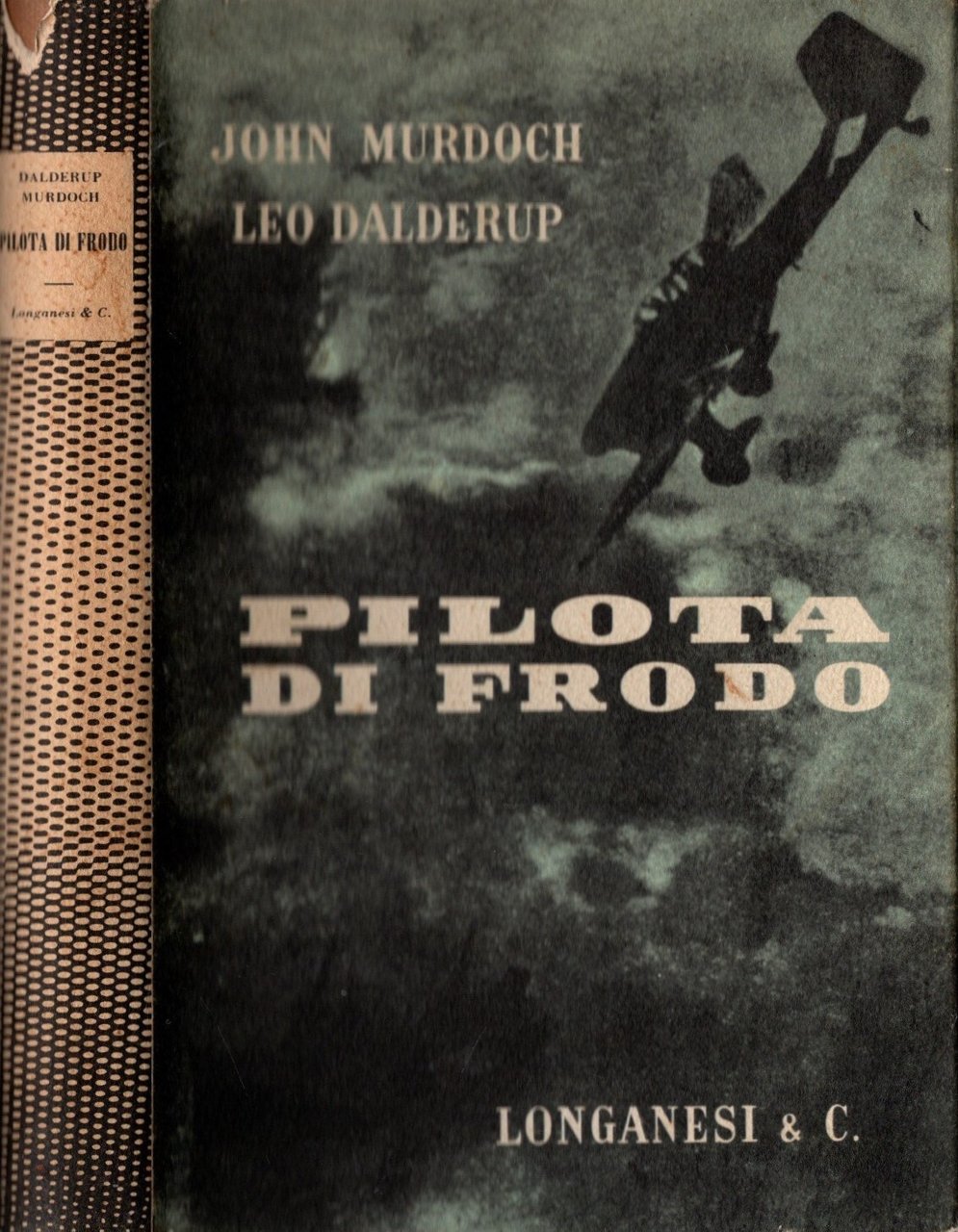 Pilota di Frodo