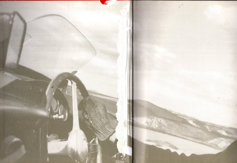 Piloti, Che Gente... di Enzo Ferrari