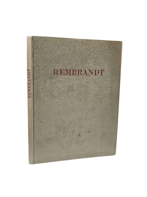 Pinacotheca Rembrandt di Jean Roubert | Immagine principale