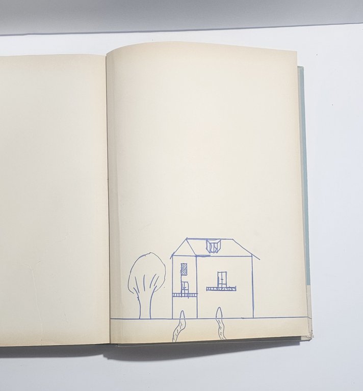 Pinocchio Collodi Illustrato Faorzi Edizione Salani Libro Vintage Illustrato | Immagine Gallery 7