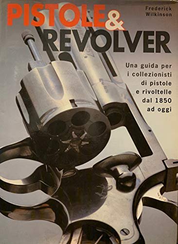 Pistole & revolver