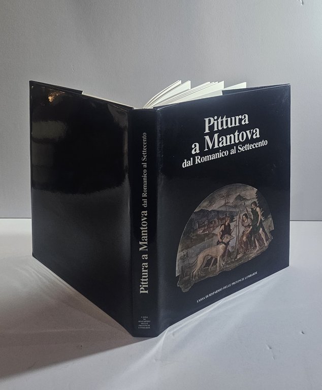 Pittura A Mantova Dal Romanico Al Settecento | Immagine Gallery 3