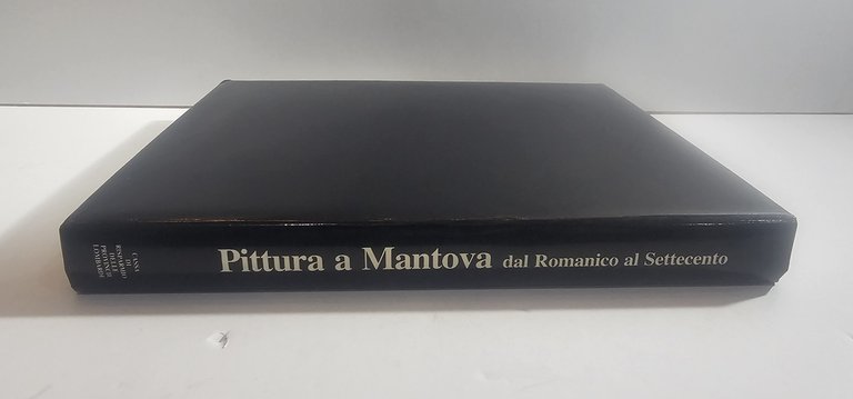 Pittura A Mantova Dal Romanico Al Settecento | Immagine Gallery 4