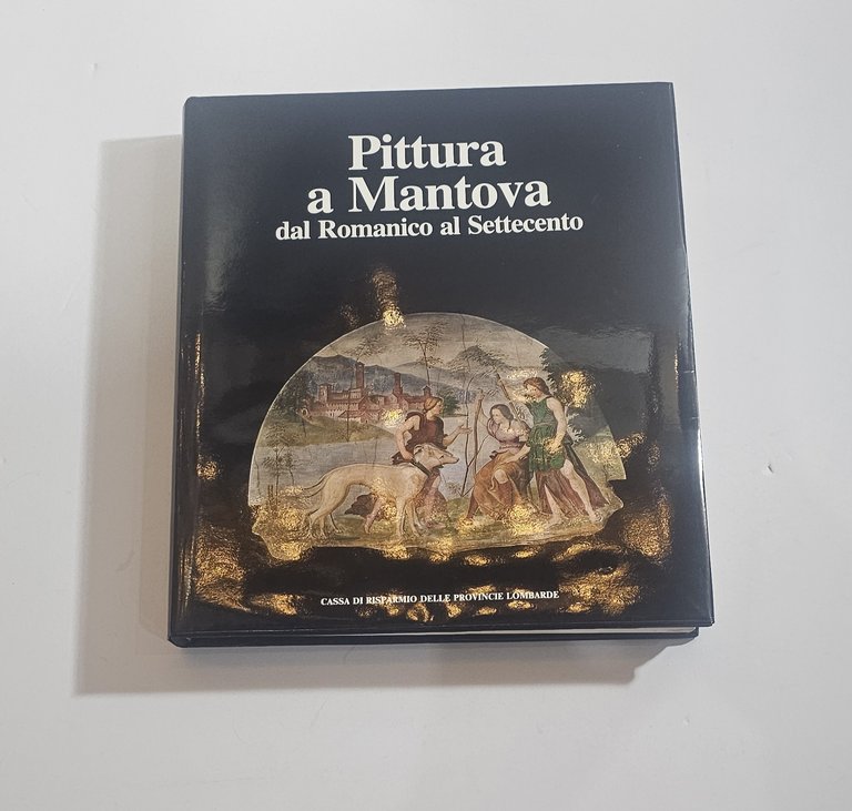 Pittura A Mantova Dal Romanico Al Settecento | Immagine Gallery 5