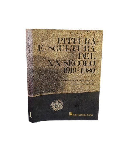 Pittura e scultura del XX secolo 1910-1980