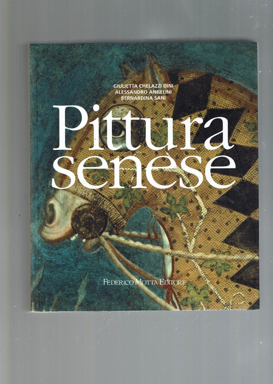 PITTURA SENESE