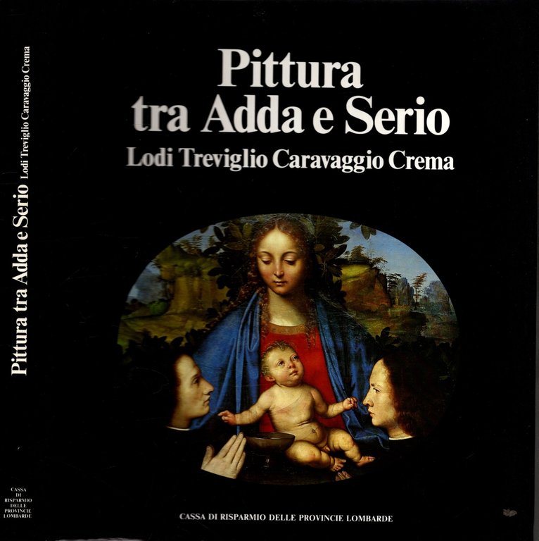 PITTURA TRA ADDA E SERIO LODI TREVIGLIO CARAVAGGIO CREMA**