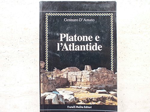 Platone e l'Atlantide