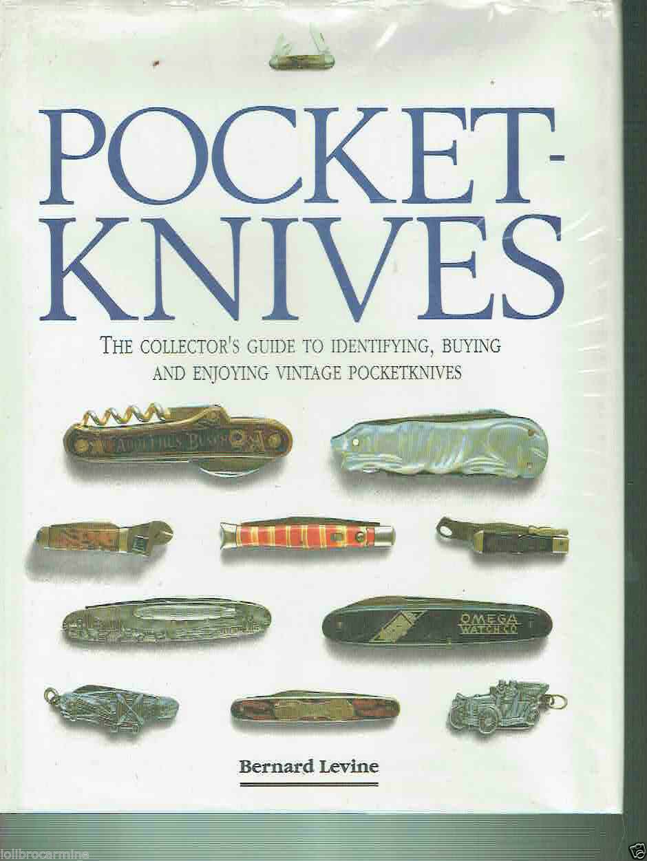 POCKET-KNIVES