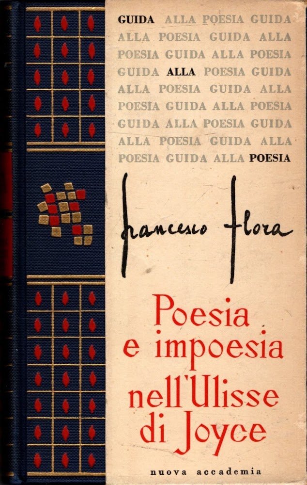 Poesia e impoesia nell'Ulisse di Joyce