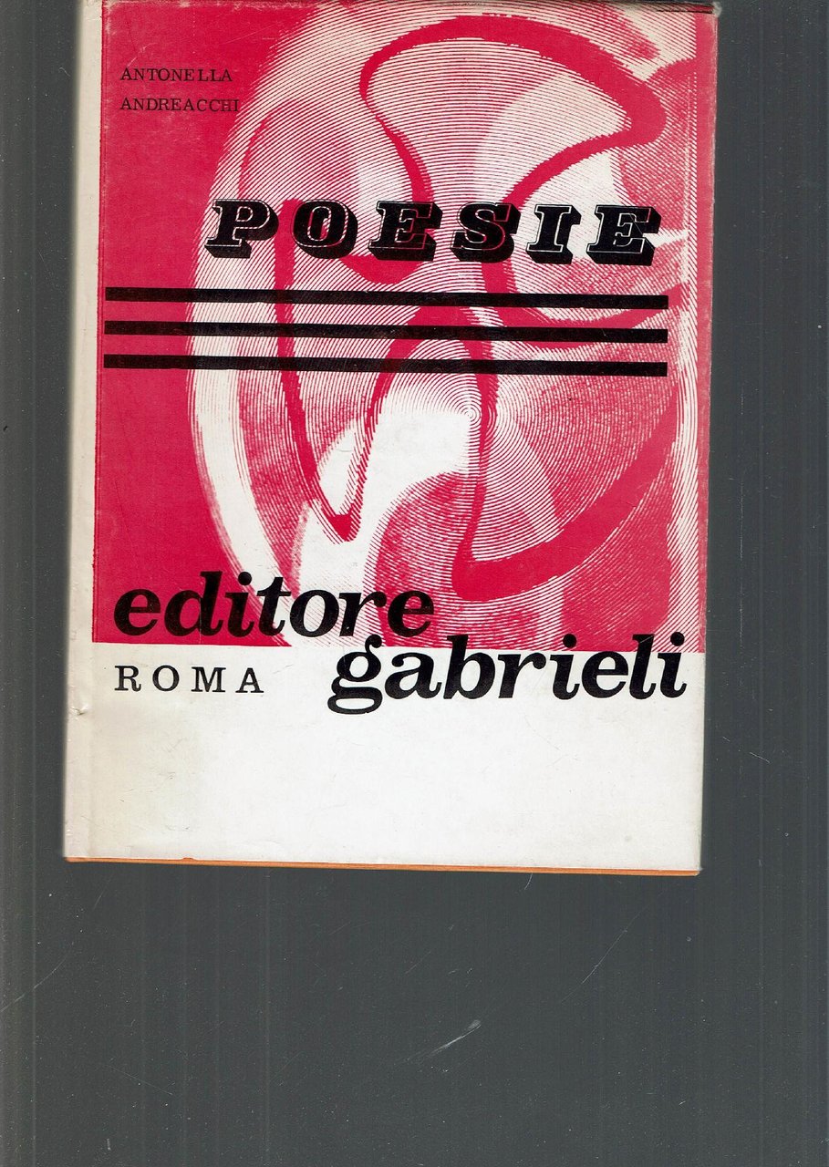 POESIE