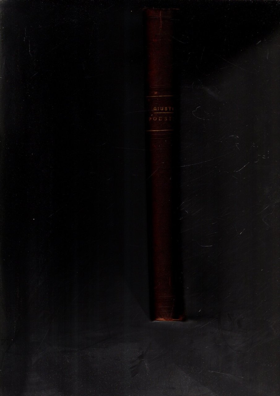 POESIE illustrate da Adolfo Matarelli commentate da un condiscepolo dell\'autore …