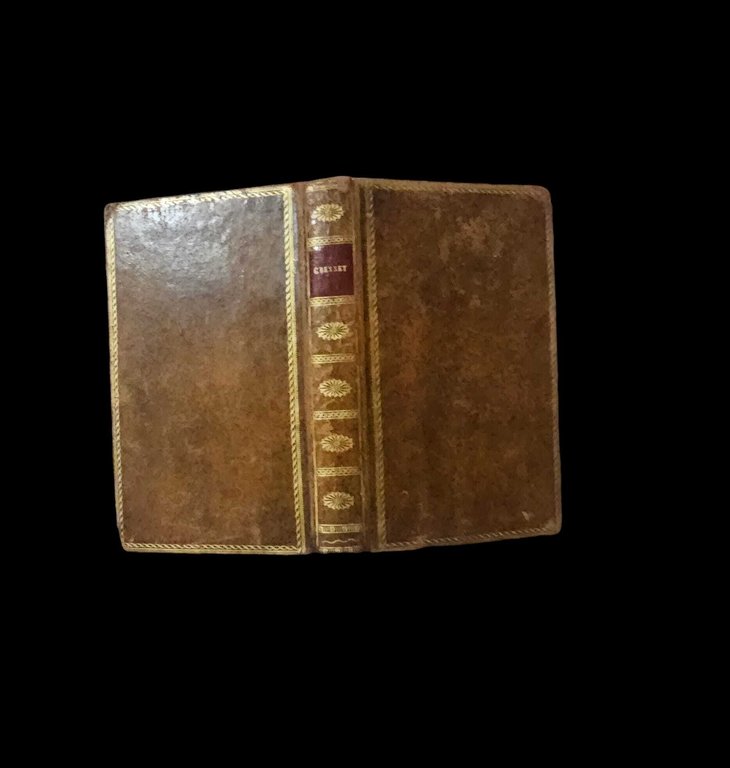 Poésies choisies di Jean-Baptiste Gresset