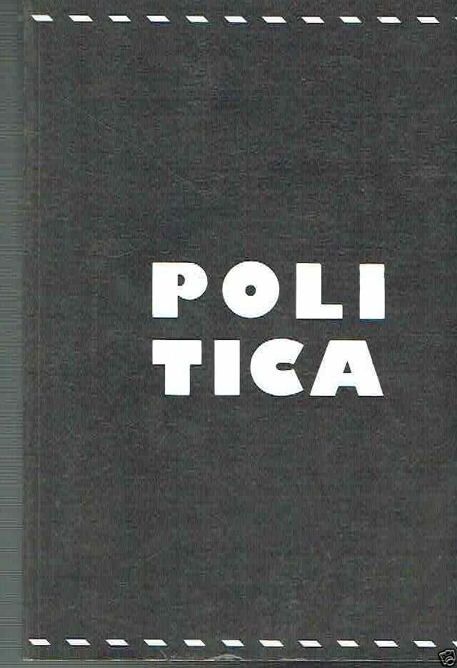 POLITICA