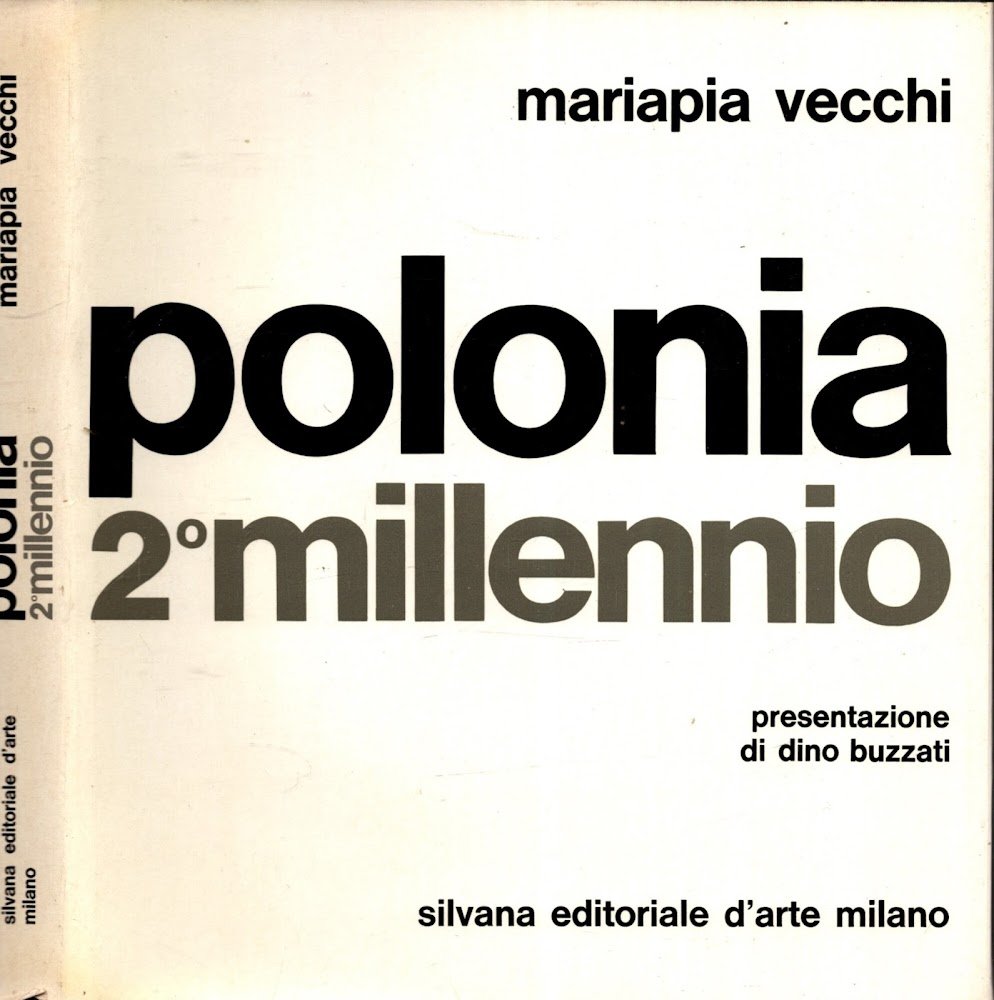 Polonia 2^ Millennio