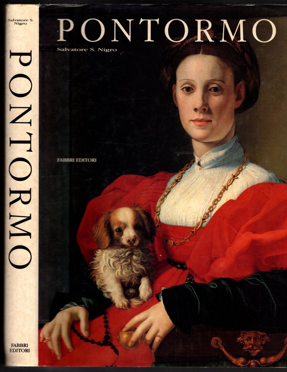 Pontormo. Dipinti e disegni