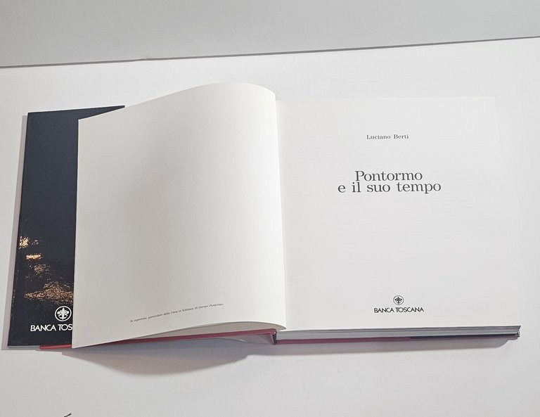 Pontormo e il suo tempo – Luciano Berti – Banca … | Immagine Gallery 3