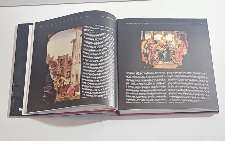 Pontormo e il suo tempo – Luciano Berti – Banca … | Immagine Gallery 4