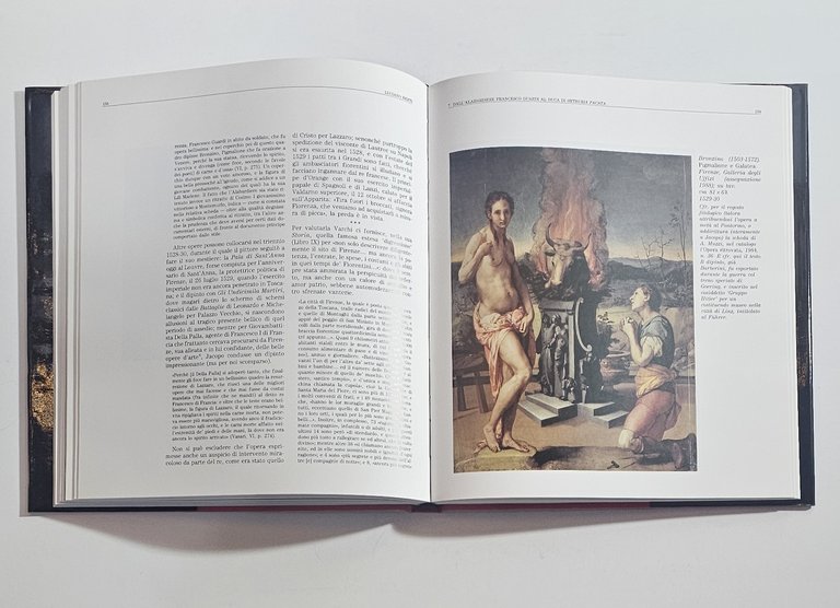 Pontormo e il suo tempo – Luciano Berti – Banca … | Immagine Gallery 6