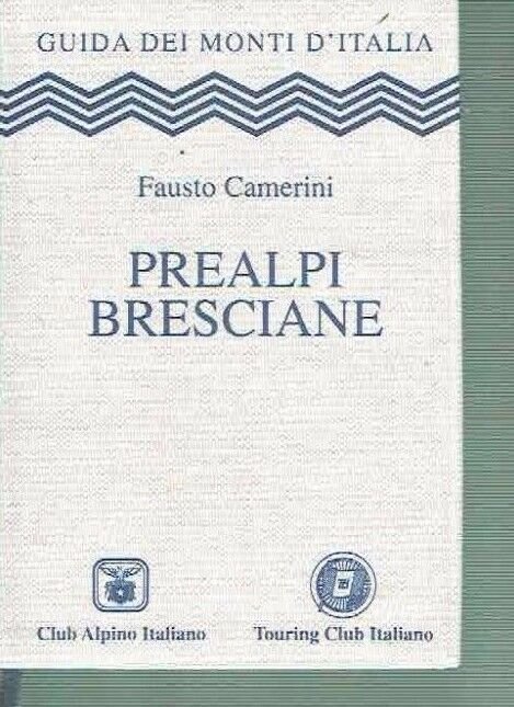 Prealpi bresciane