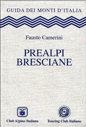 Prealpi bresciane