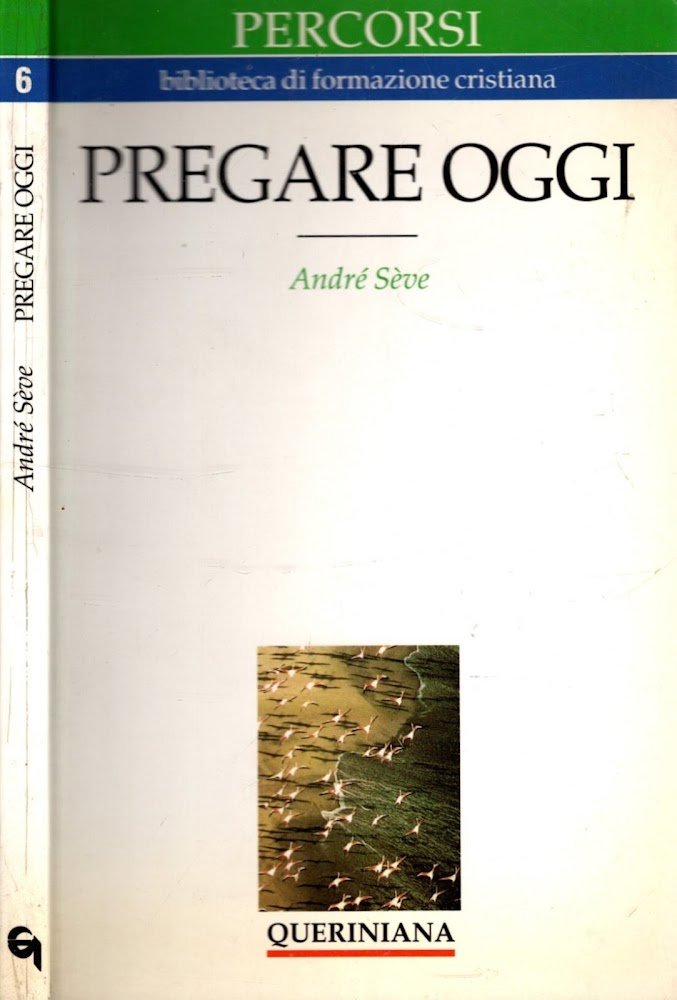 Pregare oggi