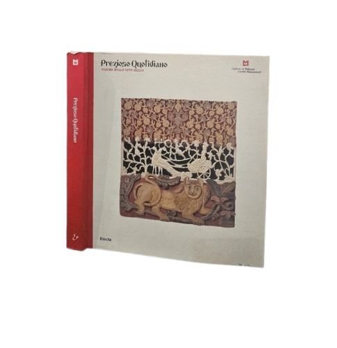 Prezioso quotidiano. Tesori della vita russa