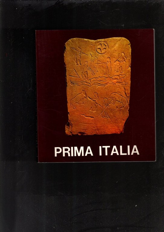 Prima Italia. L\'arte italica del i millennio a.c..