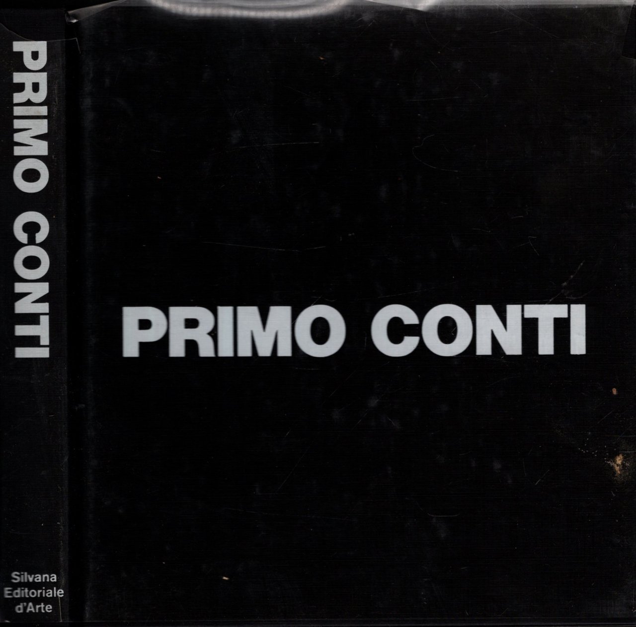PRIMO CONTI