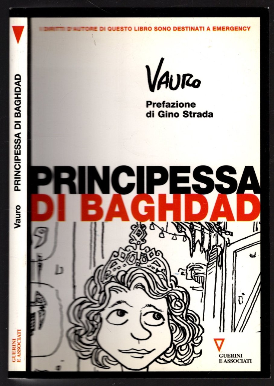 Principessa di Baghdad