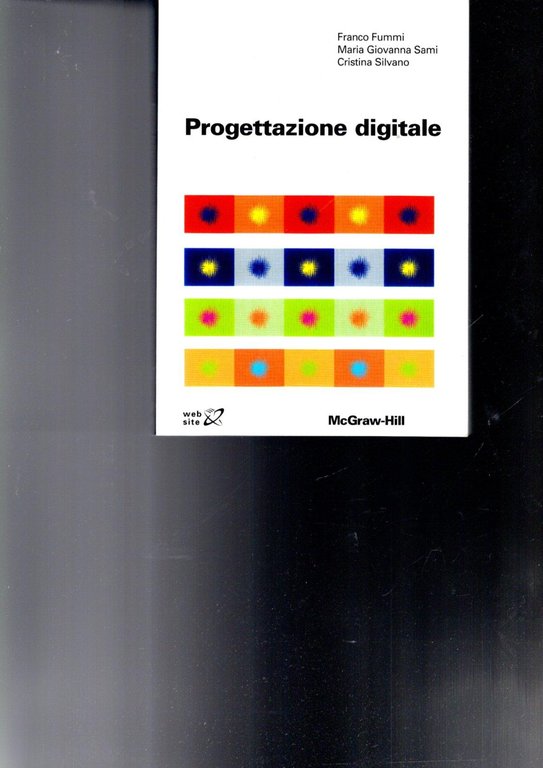 PROGETTAZIONE DIGITALE
