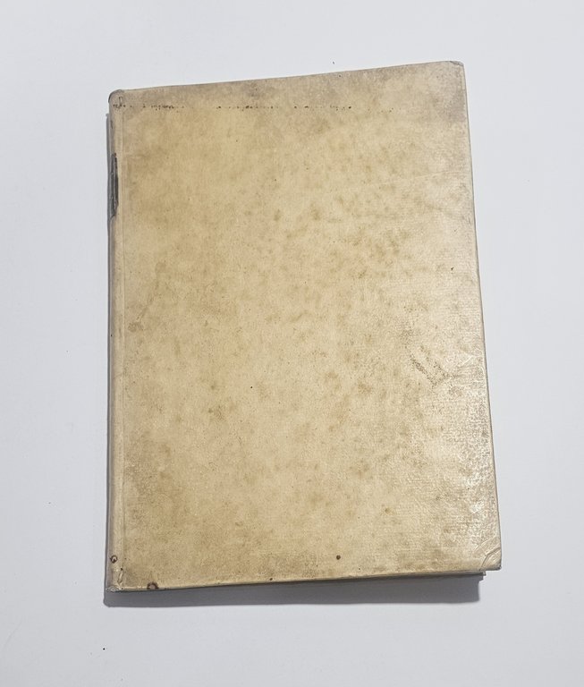 Provvisione Università del Naviglio Brescia 1777 libro antico diritto ducali … | Immagine Gallery 5